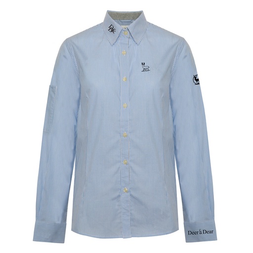 [DGR1BB6901105] Intermediate School Shirts