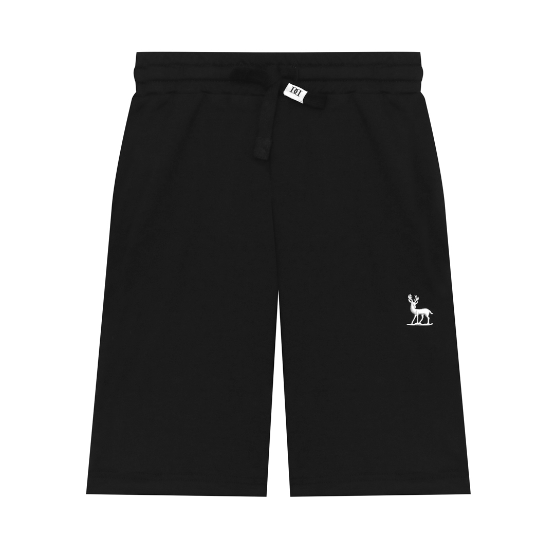 شورت_Kids School Training Shorts