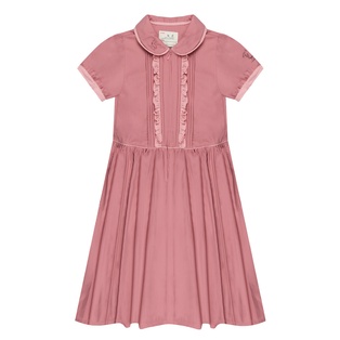 Elementary Dress