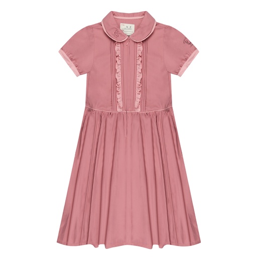 [DGR1BB8012136] Elementary Dress
