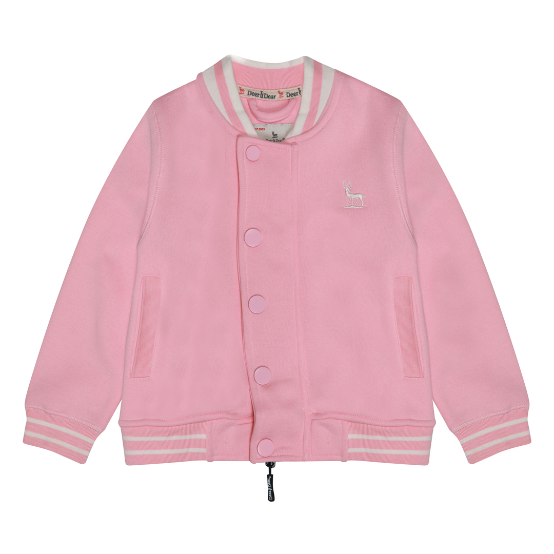 جاكيت_Girl's School Jacket