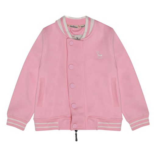 [DGR2BB7309103] Girl's Jacket