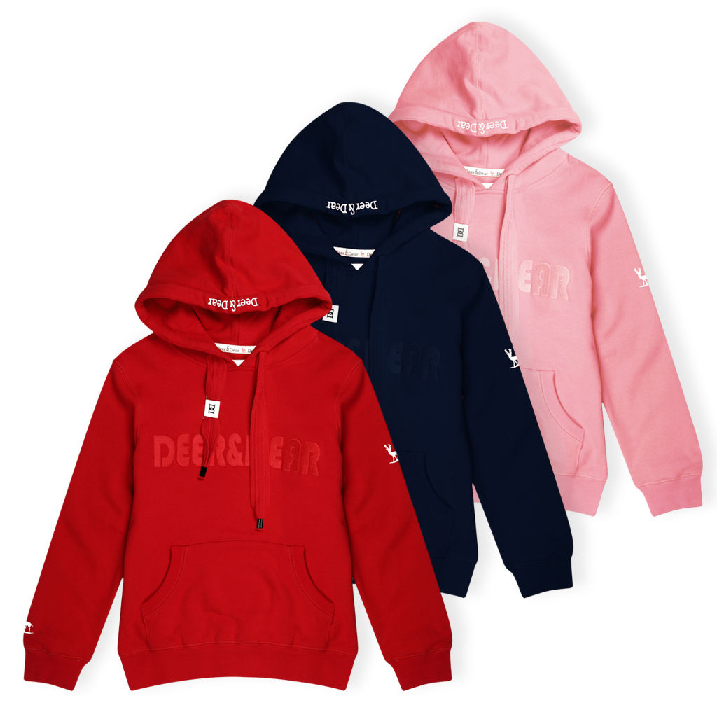 Kids Hoodie Jacket