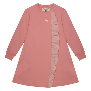 Girl's Dress