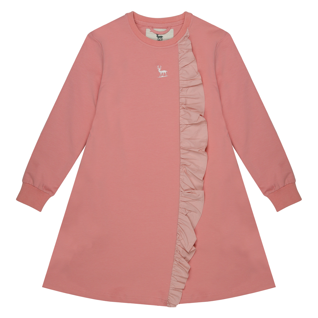 Girl's Dress
