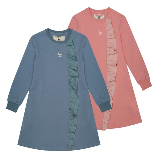 [DGR2BB8012137] Girl's Dress