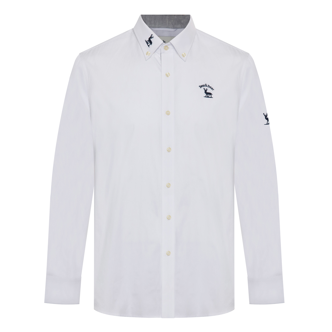 Men's Long Sleeve Shirts