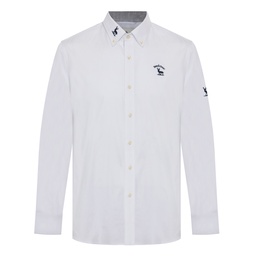 [DMN1BB1501001] قميص كم طويل_Men's Long Sleeve Shirts