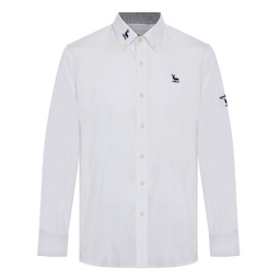 [DMN1BB1501005] قميص كم طويل_Men's Long Sleeve Shirts