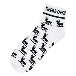 [DUS1BB3213106 / 213-FREE] جوارب
