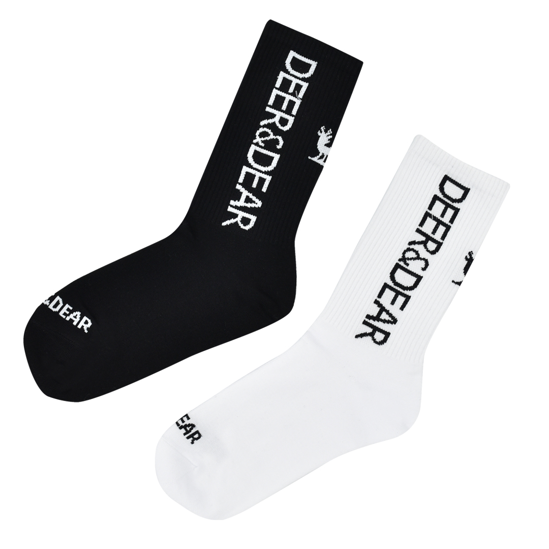 D&D Socks