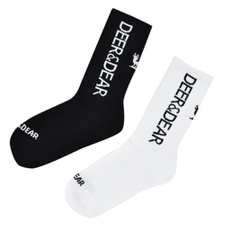 [DUS1BB3213109] D&amp;D Socks