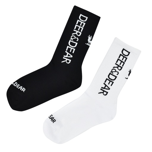 [DUS1BB3213109] D&D Socks