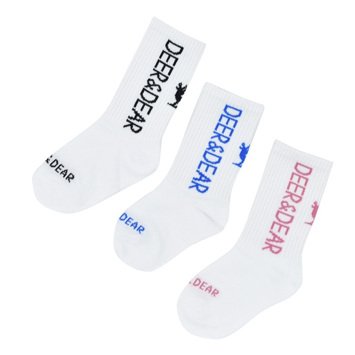 [DUS1BB8313115] Kids Socks