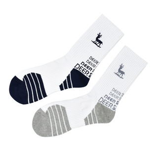 Kids Mid Socks
