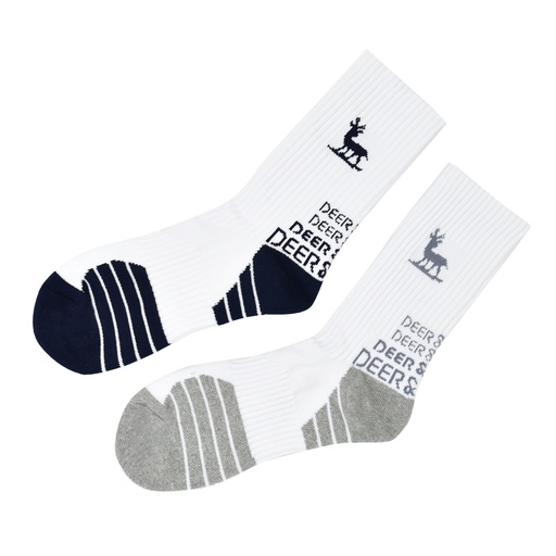 [DUS1BB8313116] Kids Mid Socks