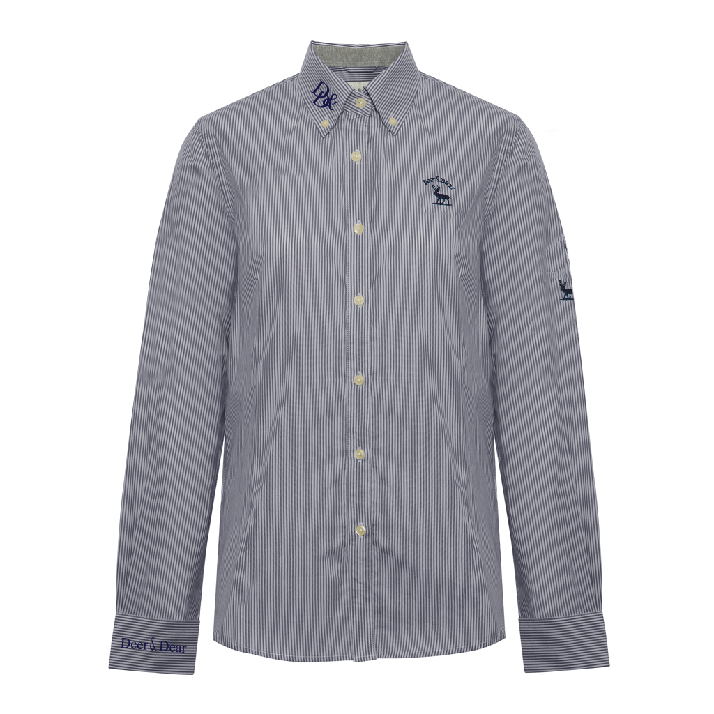 Women's School Shirts