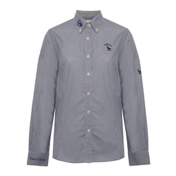 [DWM1BB1601105] Women's School Shirts