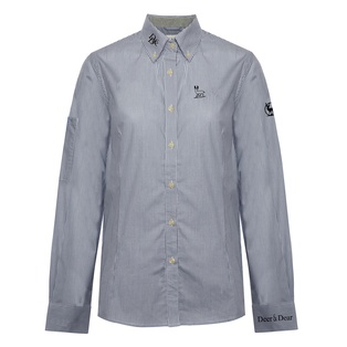 Women's School Shirts