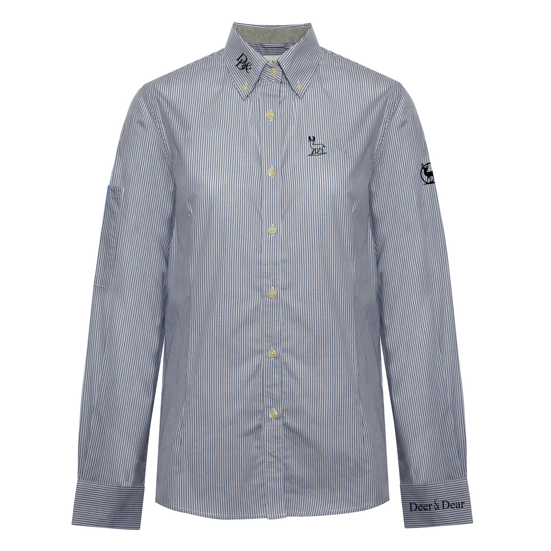 Women's School Shirts