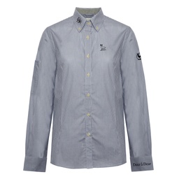 [DWM1BB1601106] Women's School Shirts