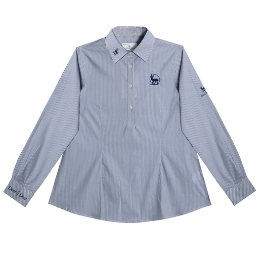 [DWM1BB1601109] Women's School Shirts