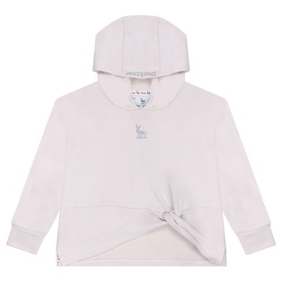 Girl's Hoodie Jacket