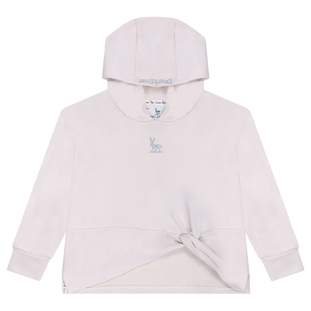 Girl's Hoodie Jacket