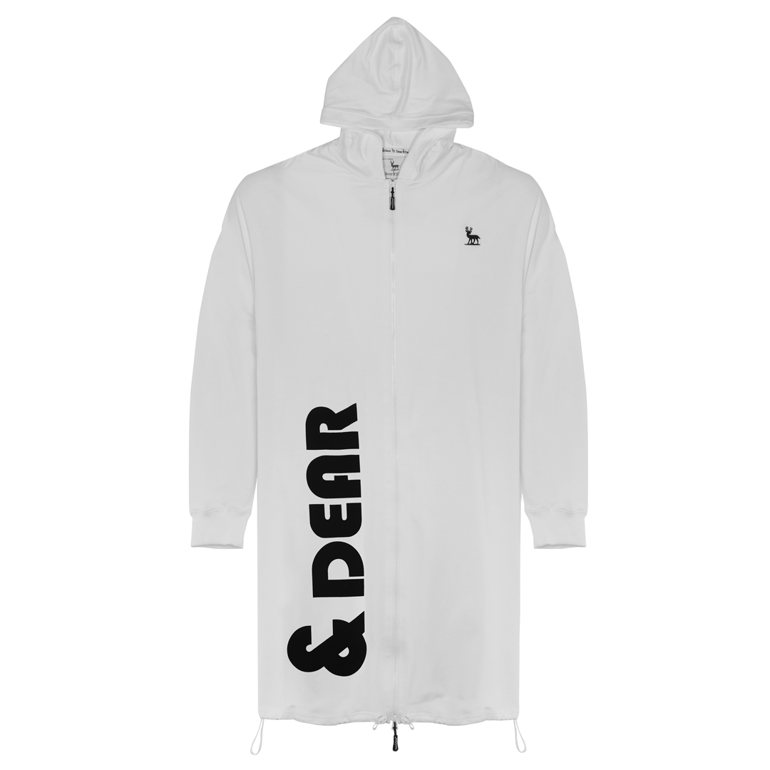 Women's Hoodie Jacket