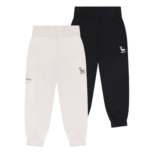 [DWM2BB2808701] بنطال رياضي