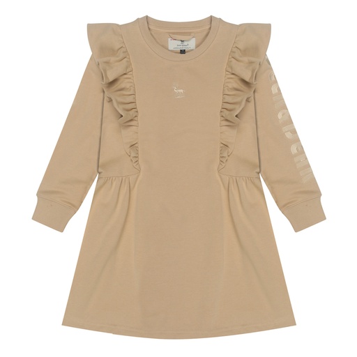 [DGR2BB8012139] Girl's Dress