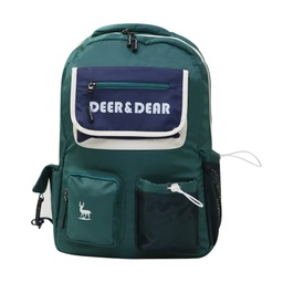 [DUS1BB3415122] D&amp;D School Backpack