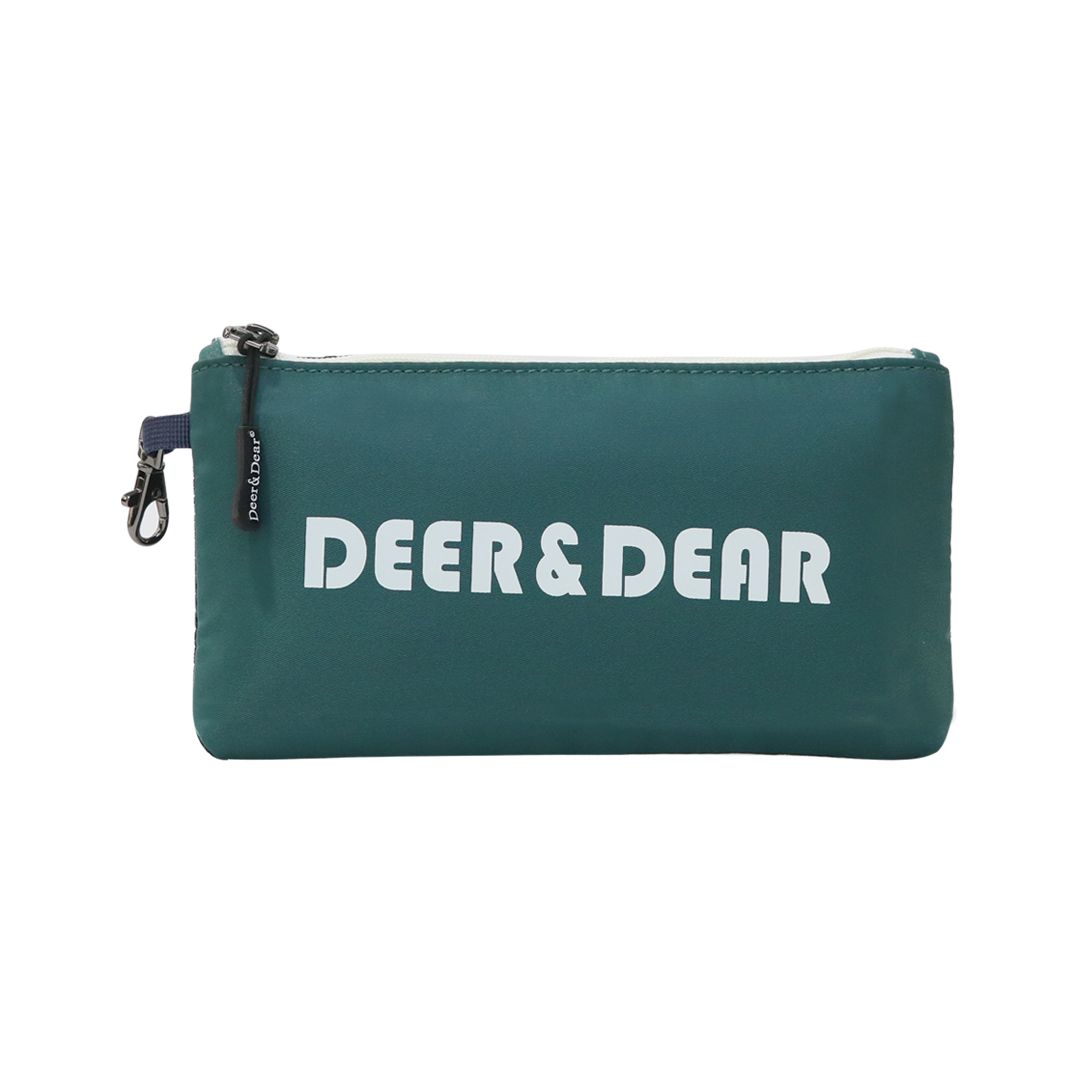 D&D Pencil Case