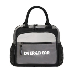 [DUS1BB3415131 / 850-FREE] بوكس الطعام_D&amp;D Lunch Bag