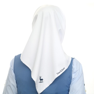 حجاب_School Hijab