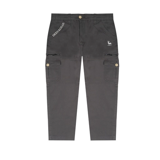 [DBY1BB7005108] Boy's School Pants