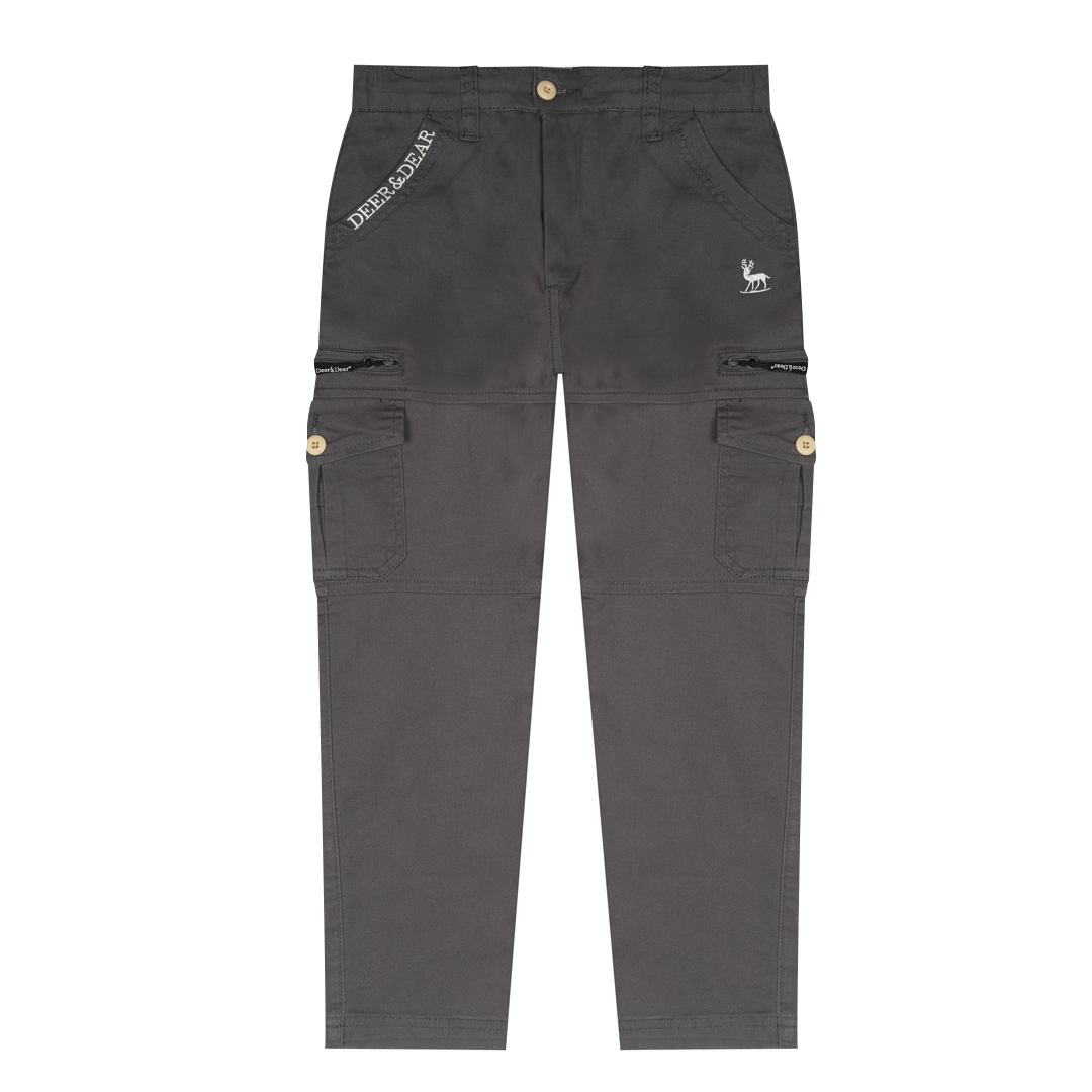 بنطال_Men's School Pants