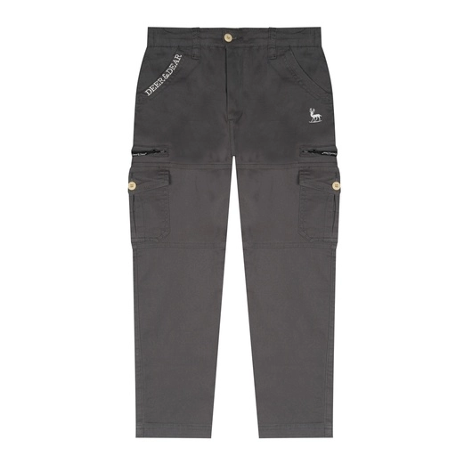 [DMN1BB1905108] Men's School Pants