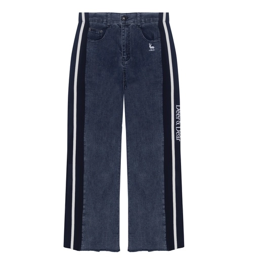 [DWM1BB2004101] Women's Denim Pants