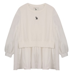 [DWM2BB1803104] Women's Winter Top