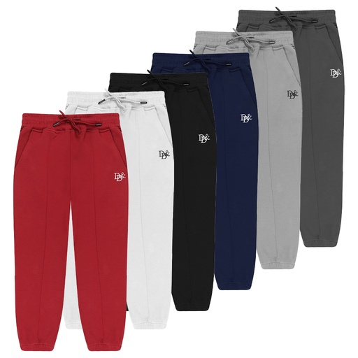 [DBY2BB7005701] Boy's Training Pants