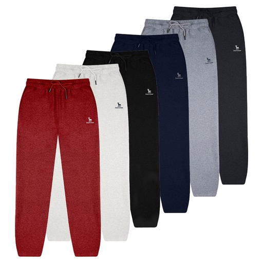 [DBY2BB7005702] بنطال رياضي