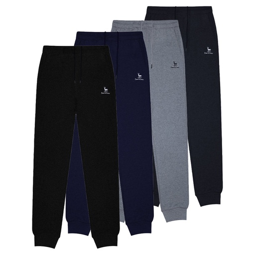 [DBY2BB7808701] Boy's Training Pants