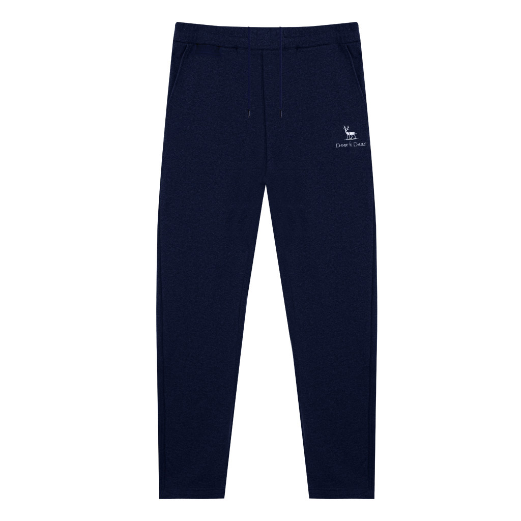 بنطال رياضي_Men's Training Pants