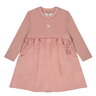 Girl's Dress