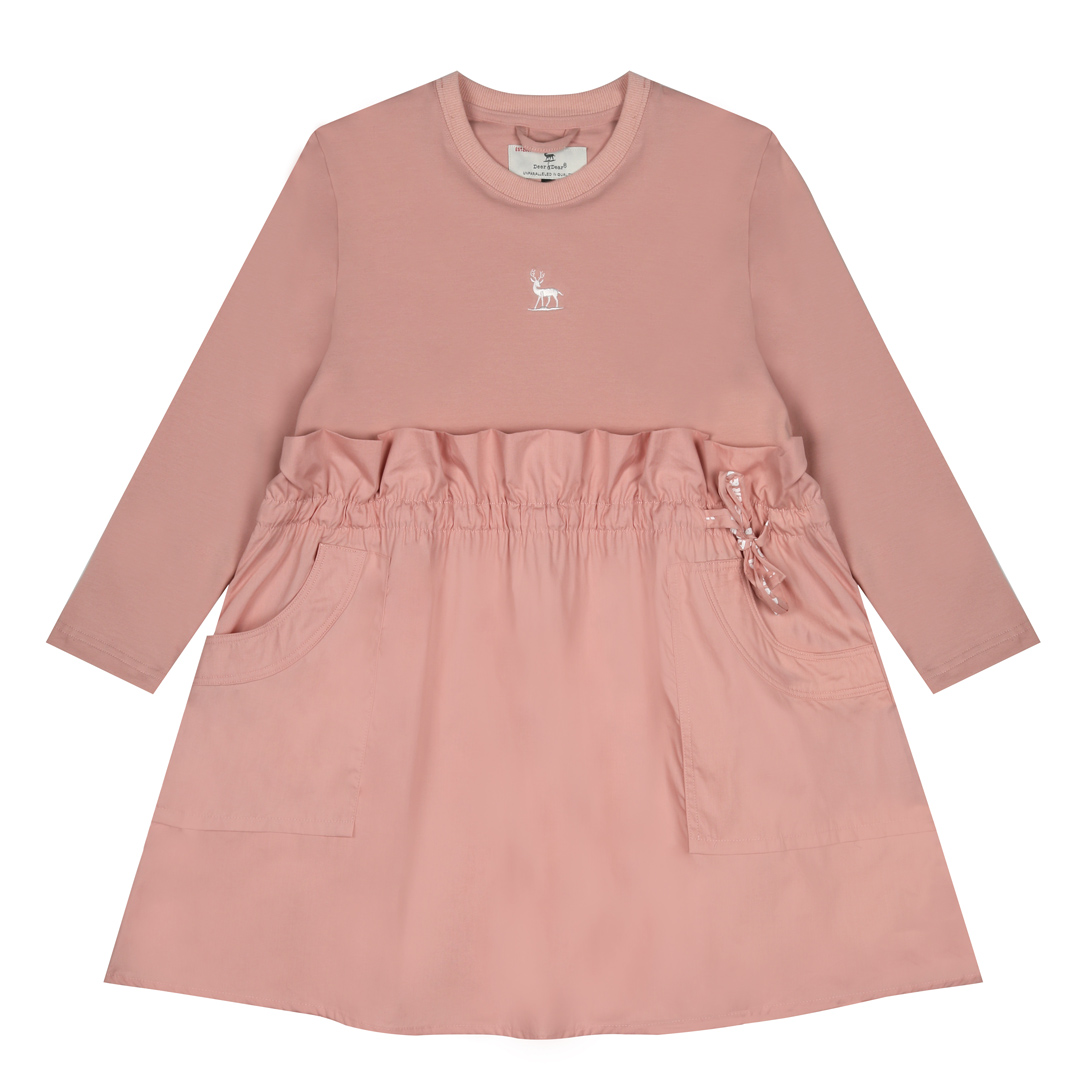 فستان_Girl's Dress