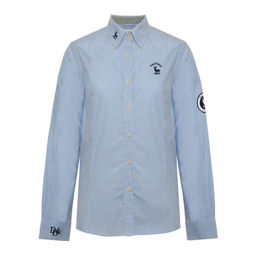 [DWM1BC1601101] Intermediate School Shirts