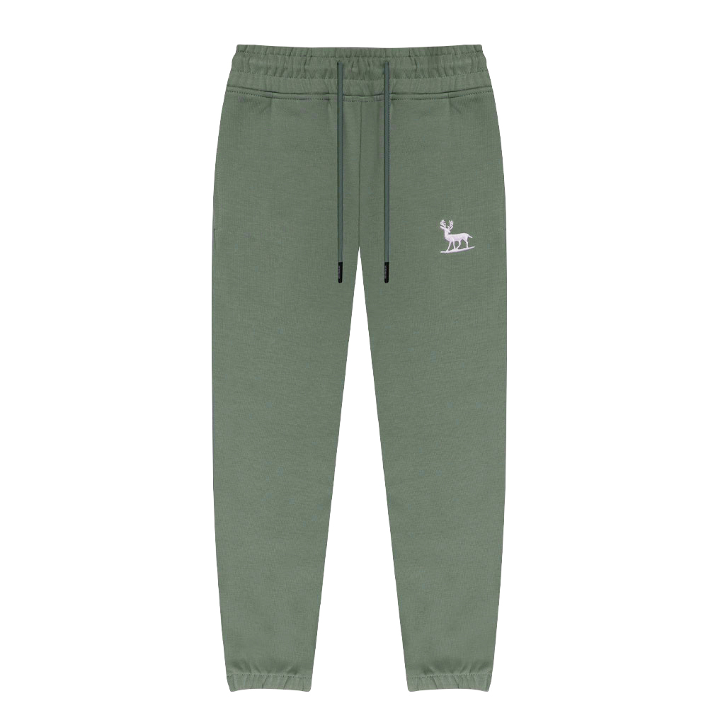 Boy's Training Pants