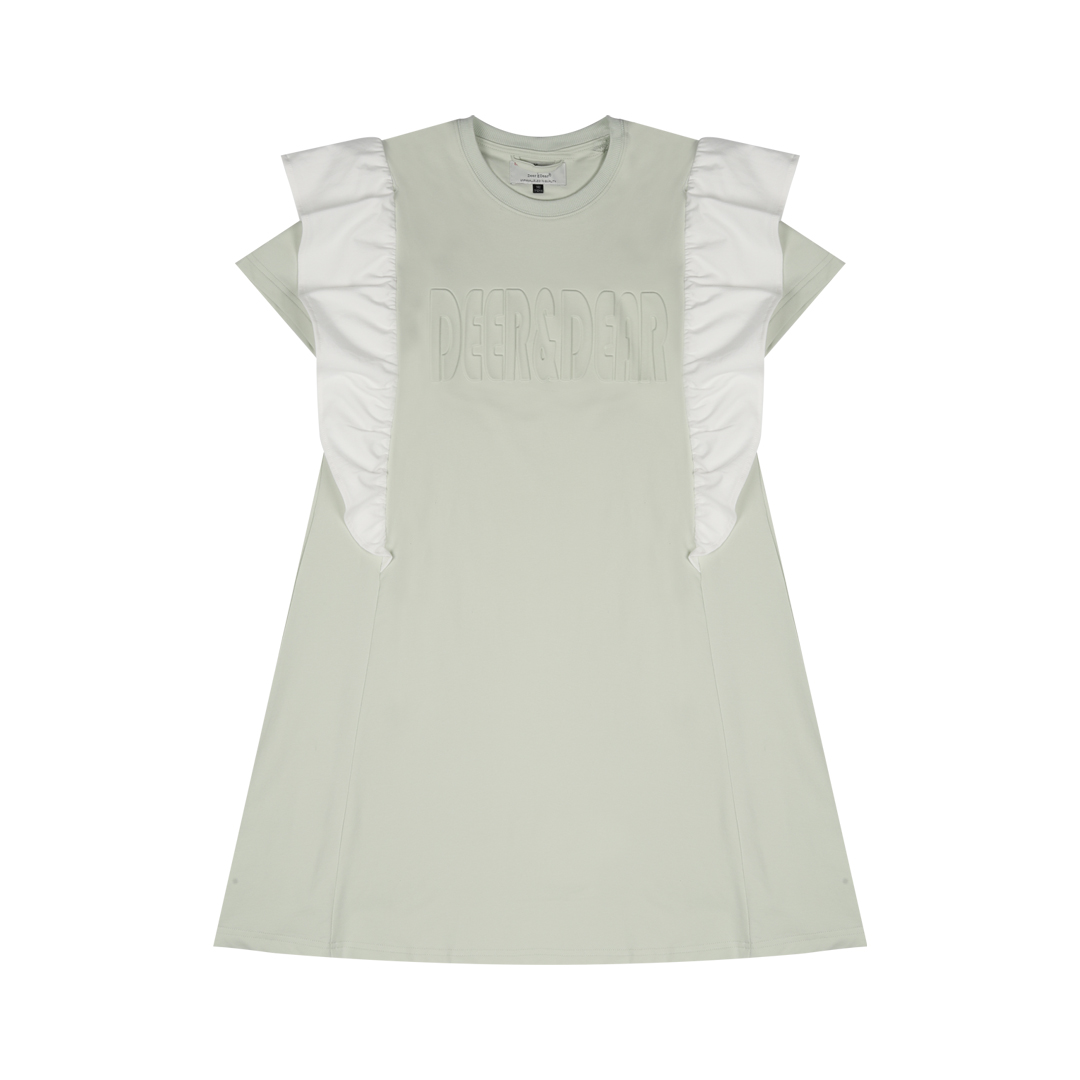 فستان_Girl's Dress