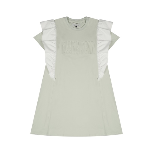 [DGR1BC8012103] Girl's Dress